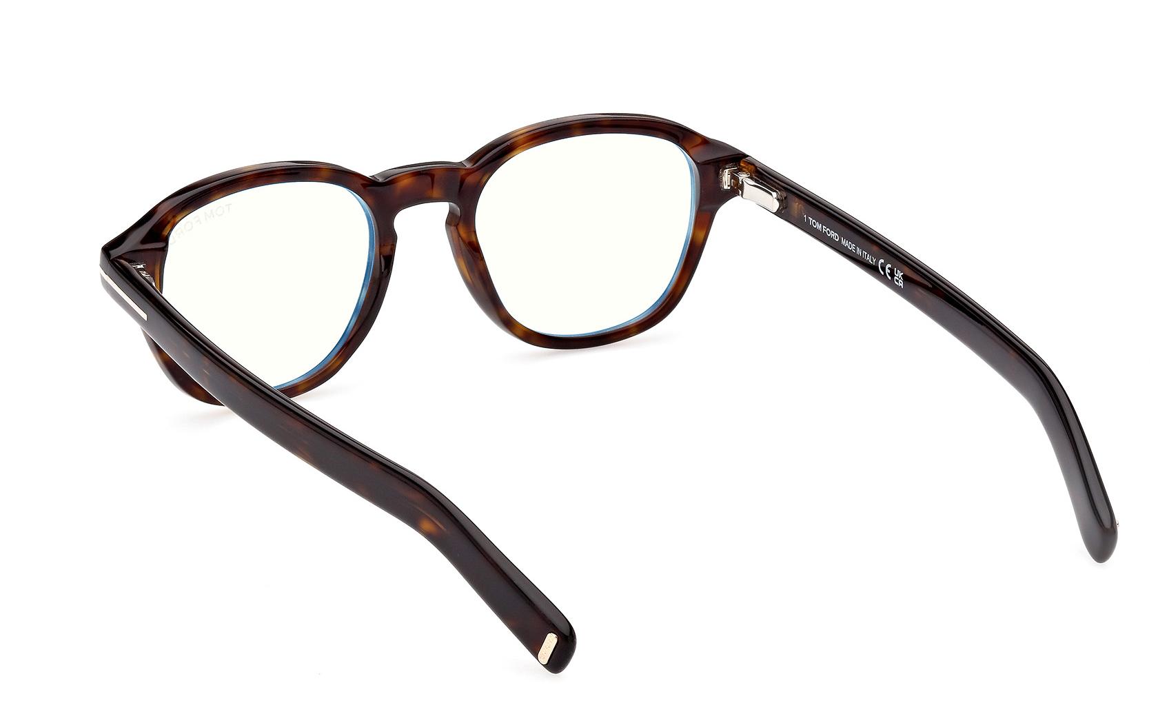 Tom Ford Eyeglasses FT5821/B 052