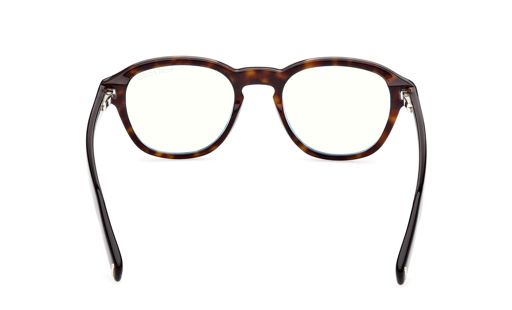 Tom Ford Eyeglasses FT5821/B 052