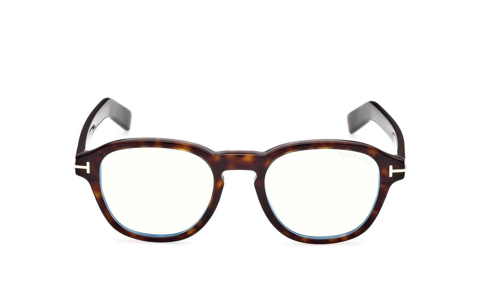 Tom Ford Eyeglasses FT5821/B 052