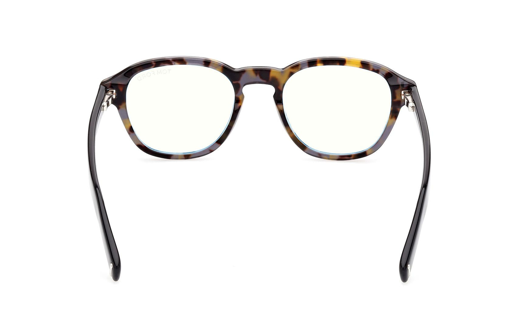 Tom Ford Eyeglasses FT5821/B 056