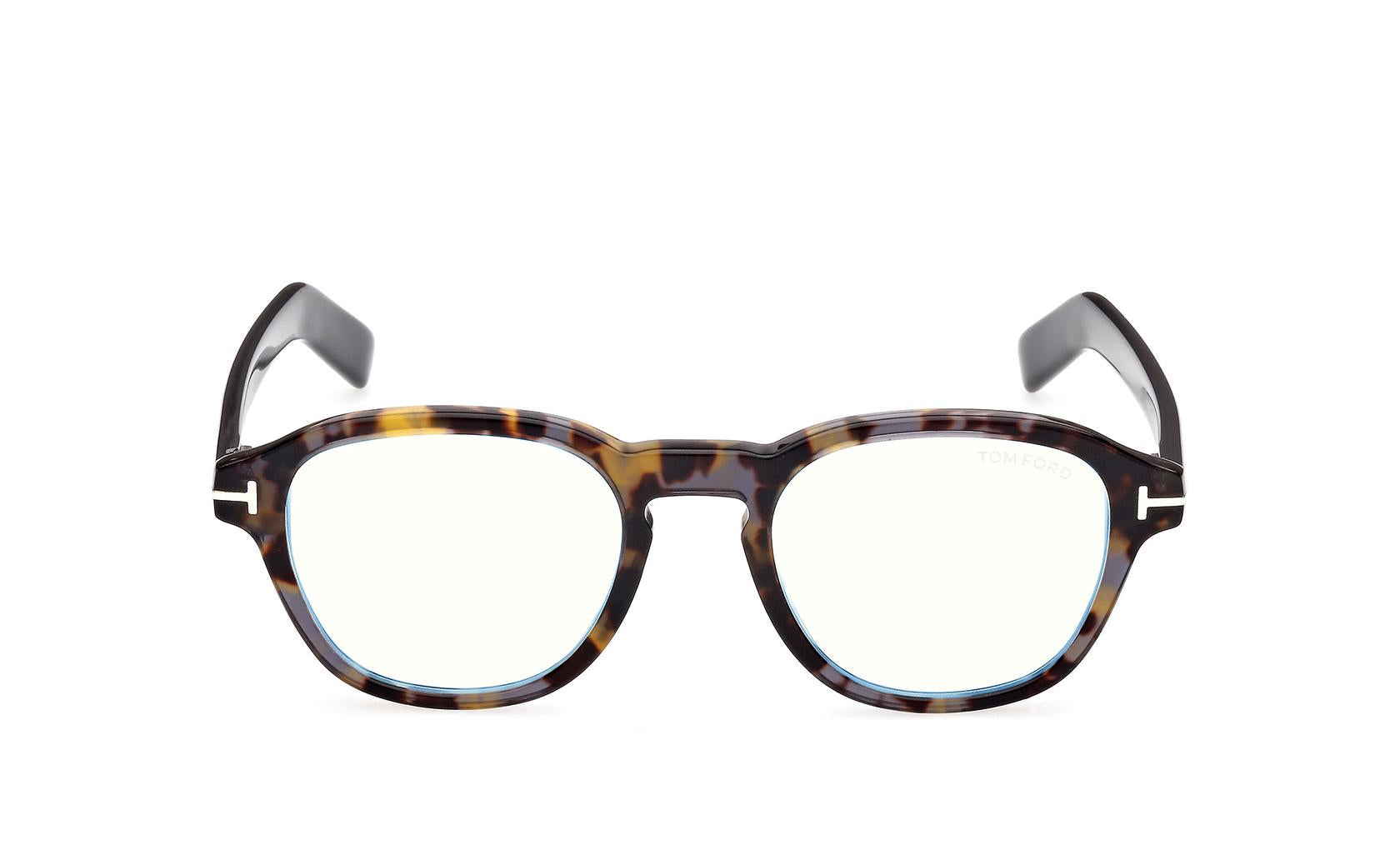 Tom Ford Eyeglasses FT5821/B 056
