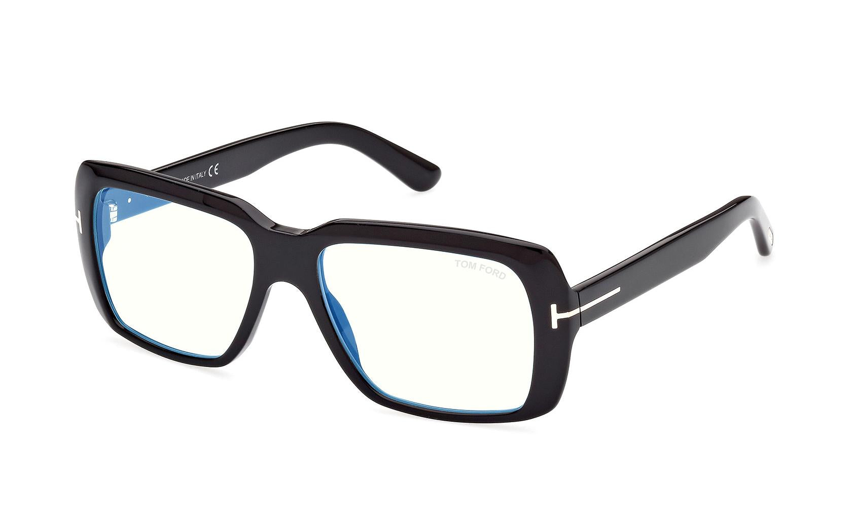 Tom Ford Eyeglasses FT5822/B 001
