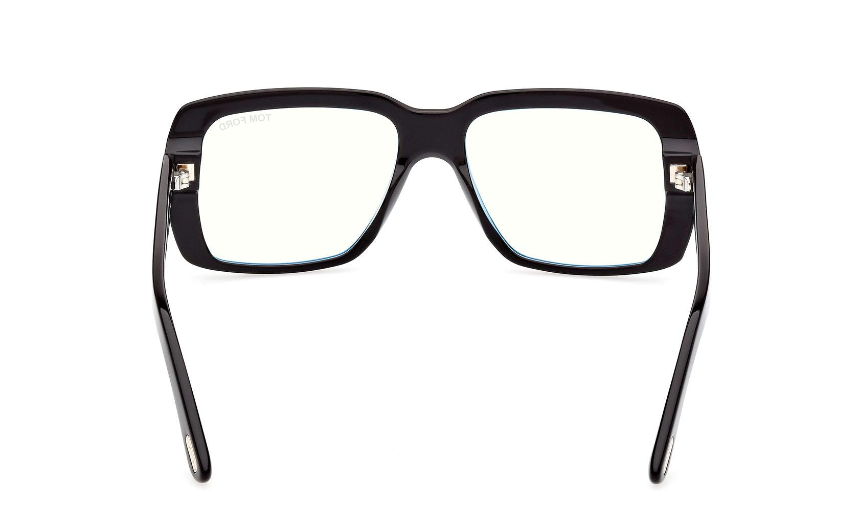 Tom Ford Eyeglasses FT5822/B 001