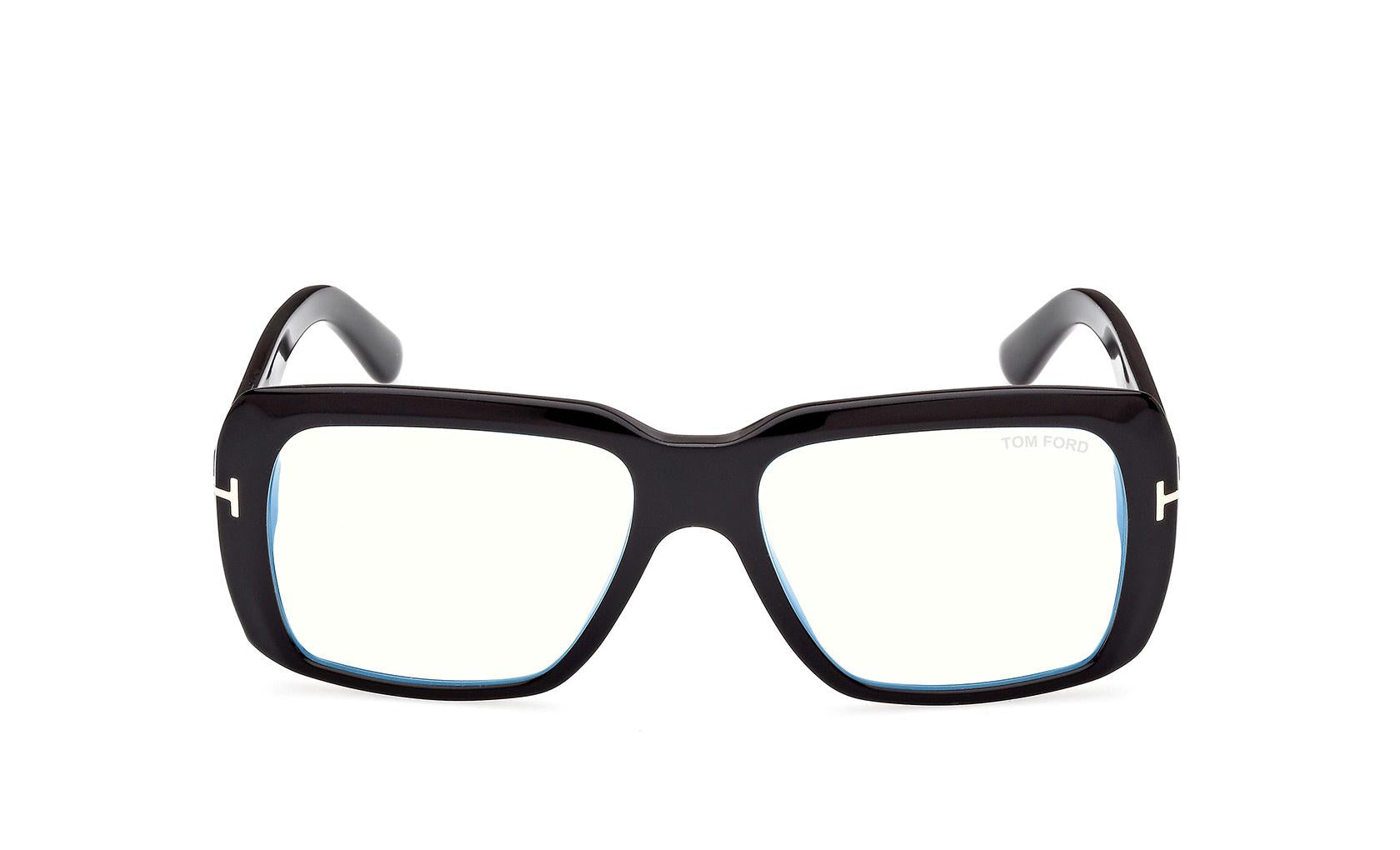 Tom Ford Eyeglasses FT5822/B 001