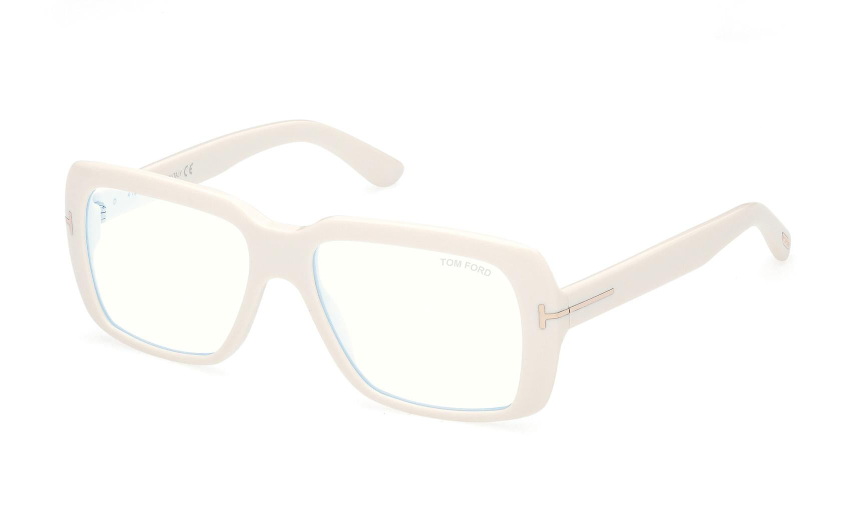 Tom Ford Eyeglasses FT5822/B 025