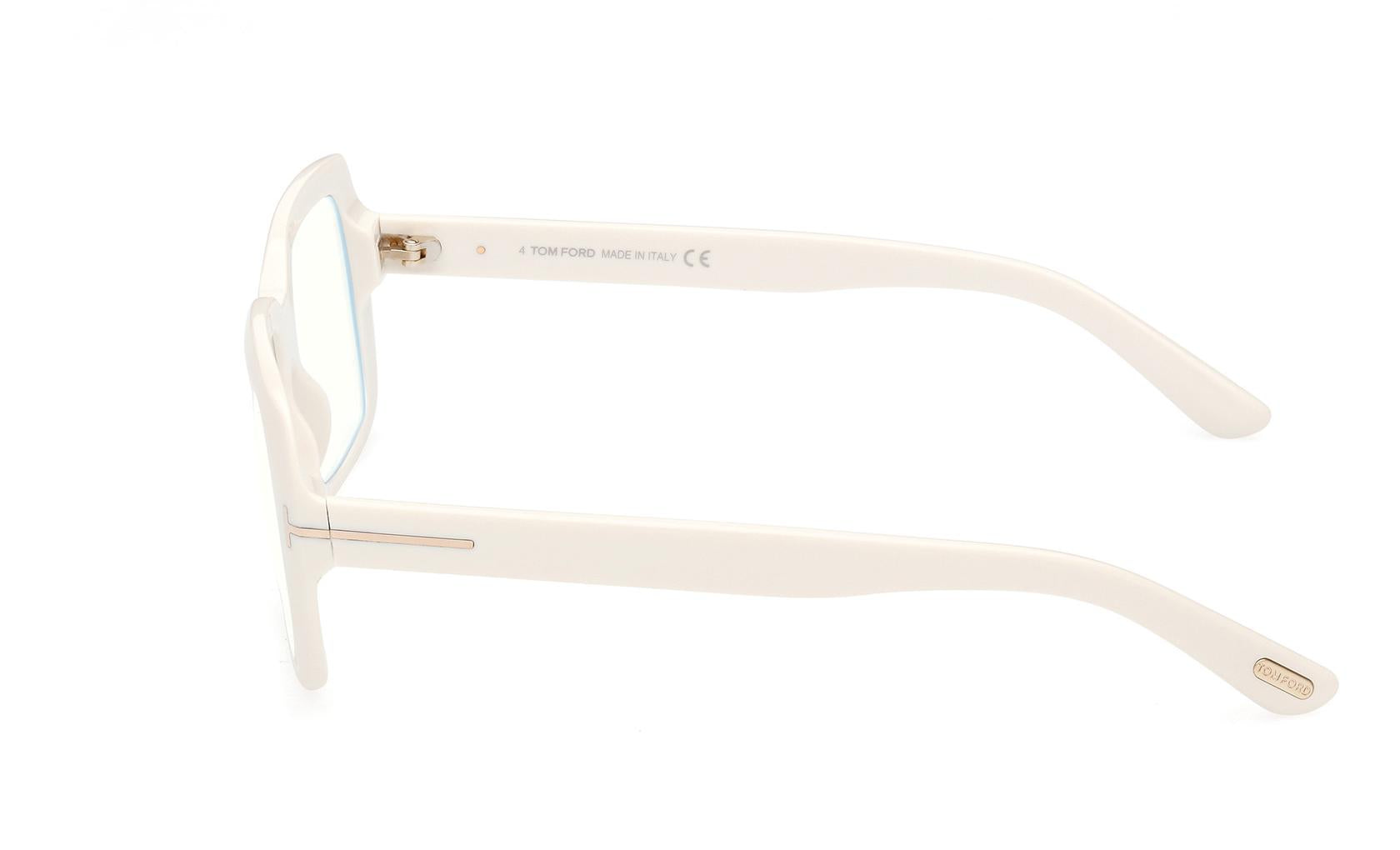 Tom Ford Eyeglasses FT5822/B 025