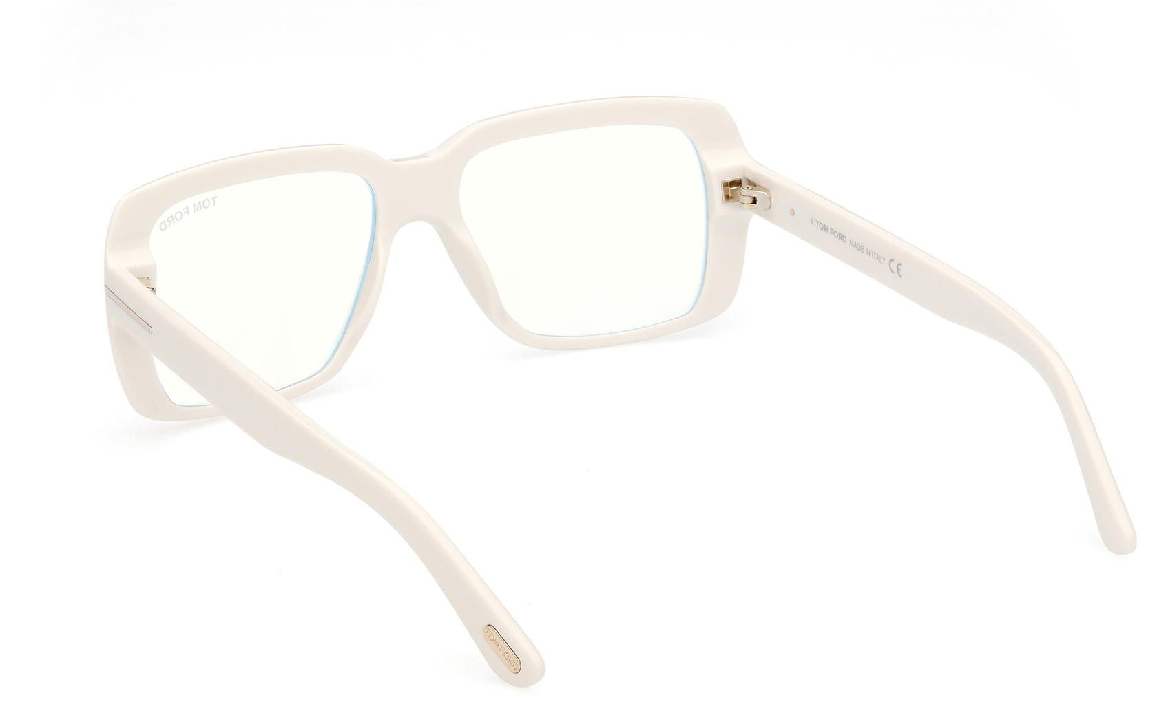 Tom Ford Eyeglasses FT5822/B 025