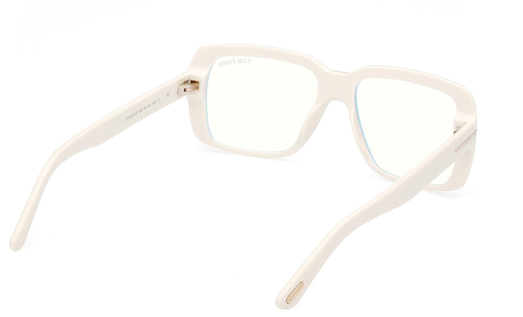 Tom Ford Eyeglasses FT5822/B 025