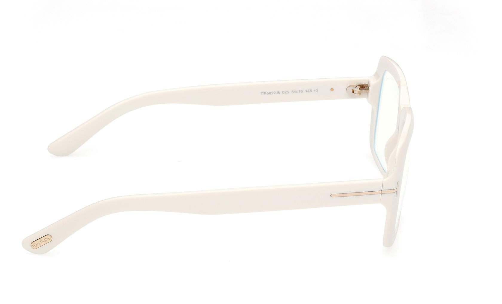 Tom Ford Eyeglasses FT5822/B 025