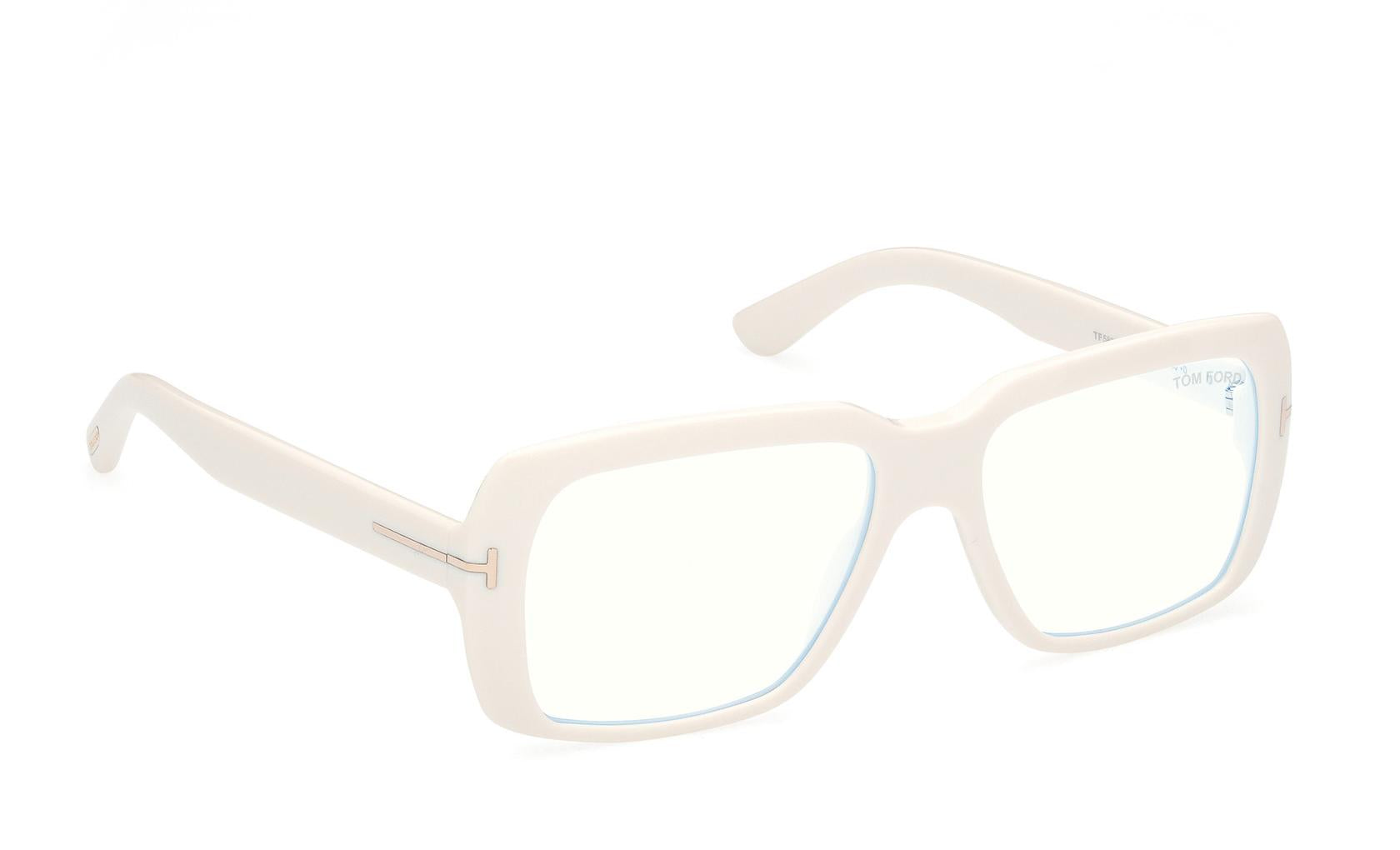 Tom Ford Eyeglasses FT5822/B 025