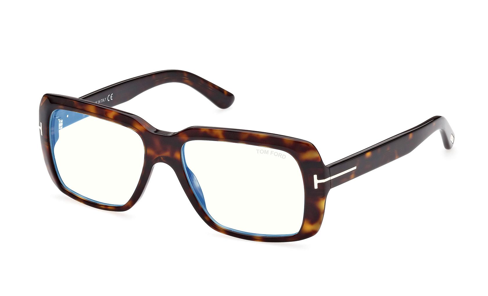 Tom Ford Eyeglasses FT5822/B 052