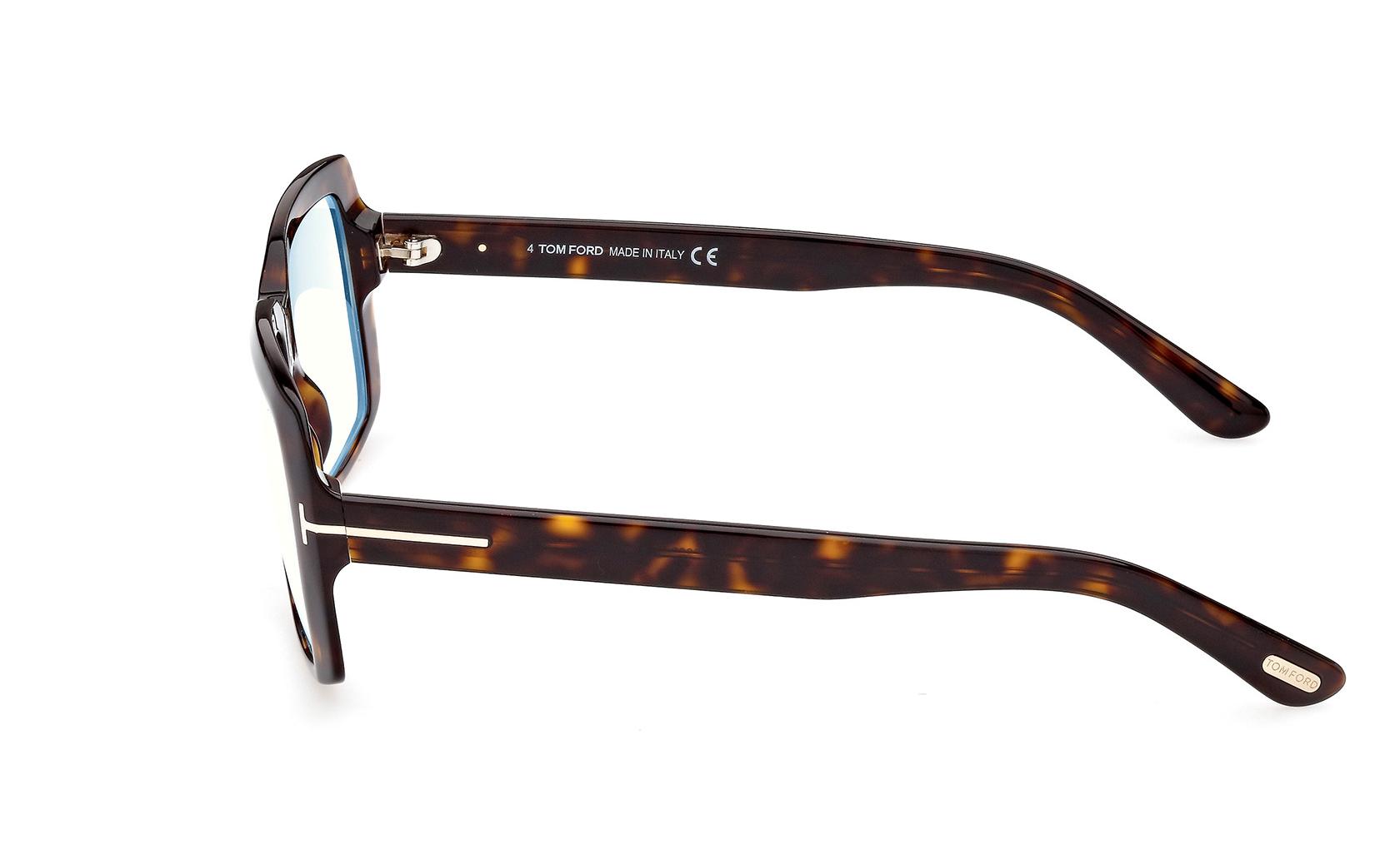 Tom Ford Eyeglasses FT5822/B 052