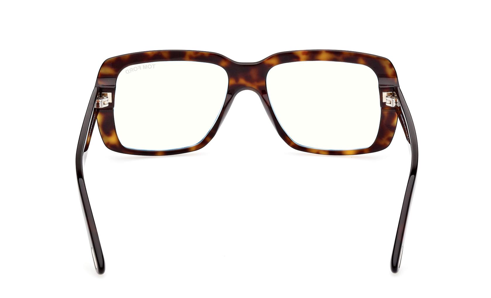 Tom Ford Eyeglasses FT5822/B 052