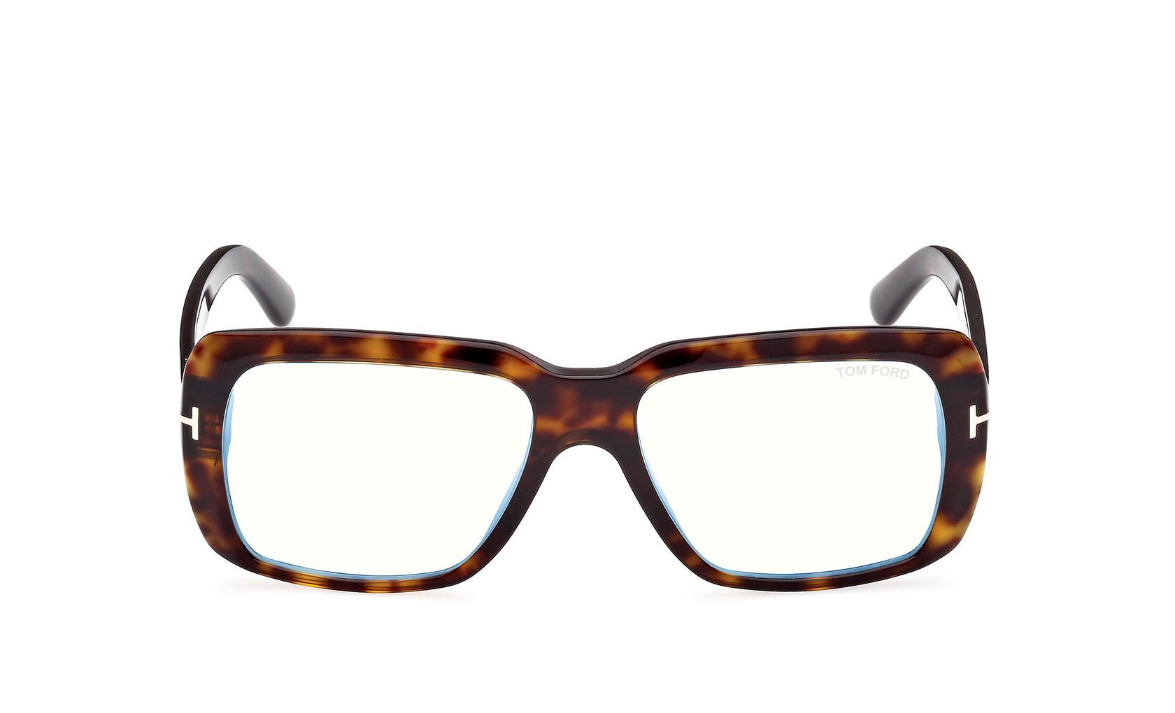 Tom Ford Eyeglasses FT5822/B 052