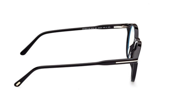 Tom Ford Eyeglasses FT5823/H/B 001