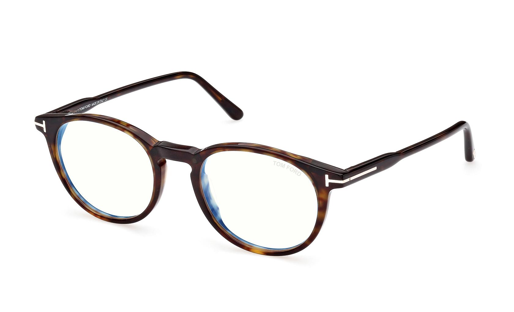 Tom Ford Eyeglasses FT5823/H/B 052