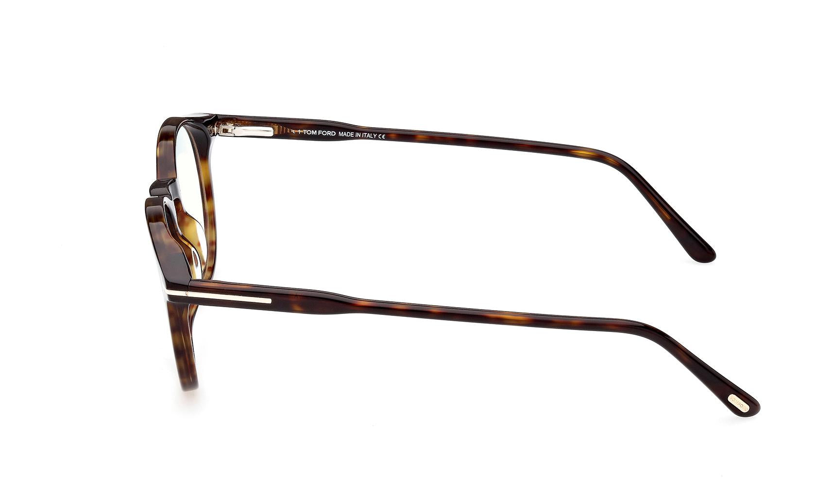 Tom Ford Eyeglasses FT5823/H/B 052