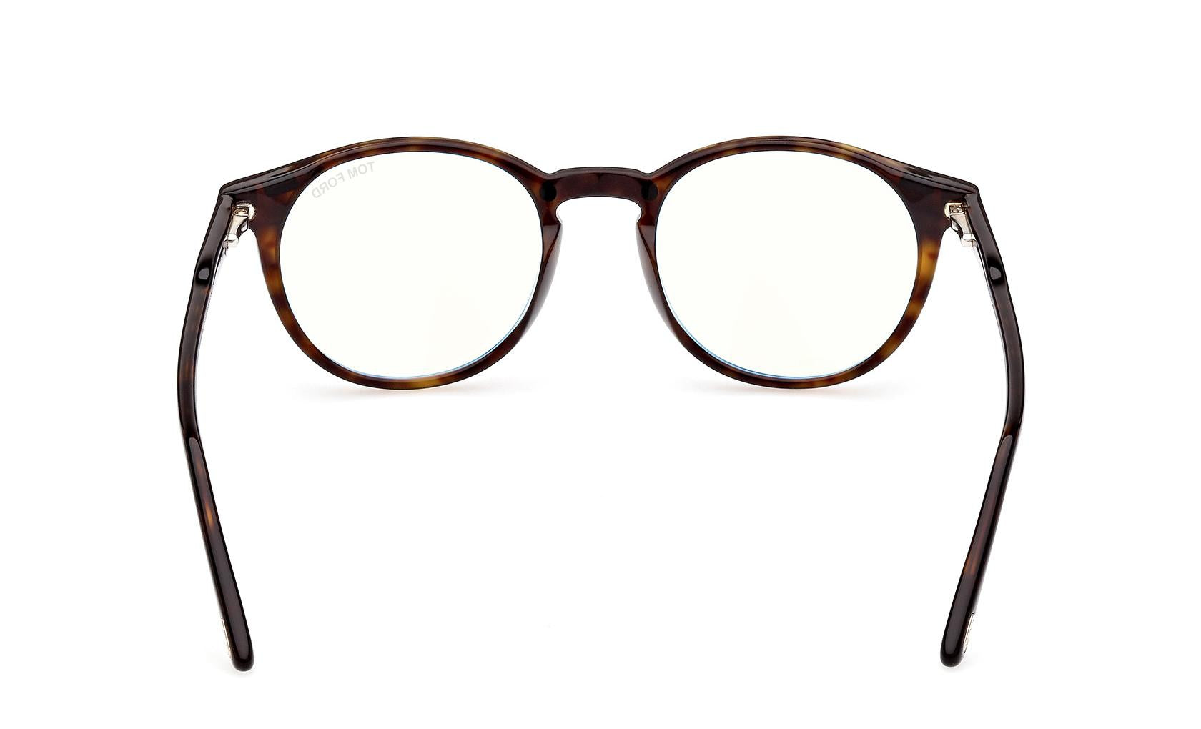 Tom Ford Eyeglasses FT5823/H/B 052