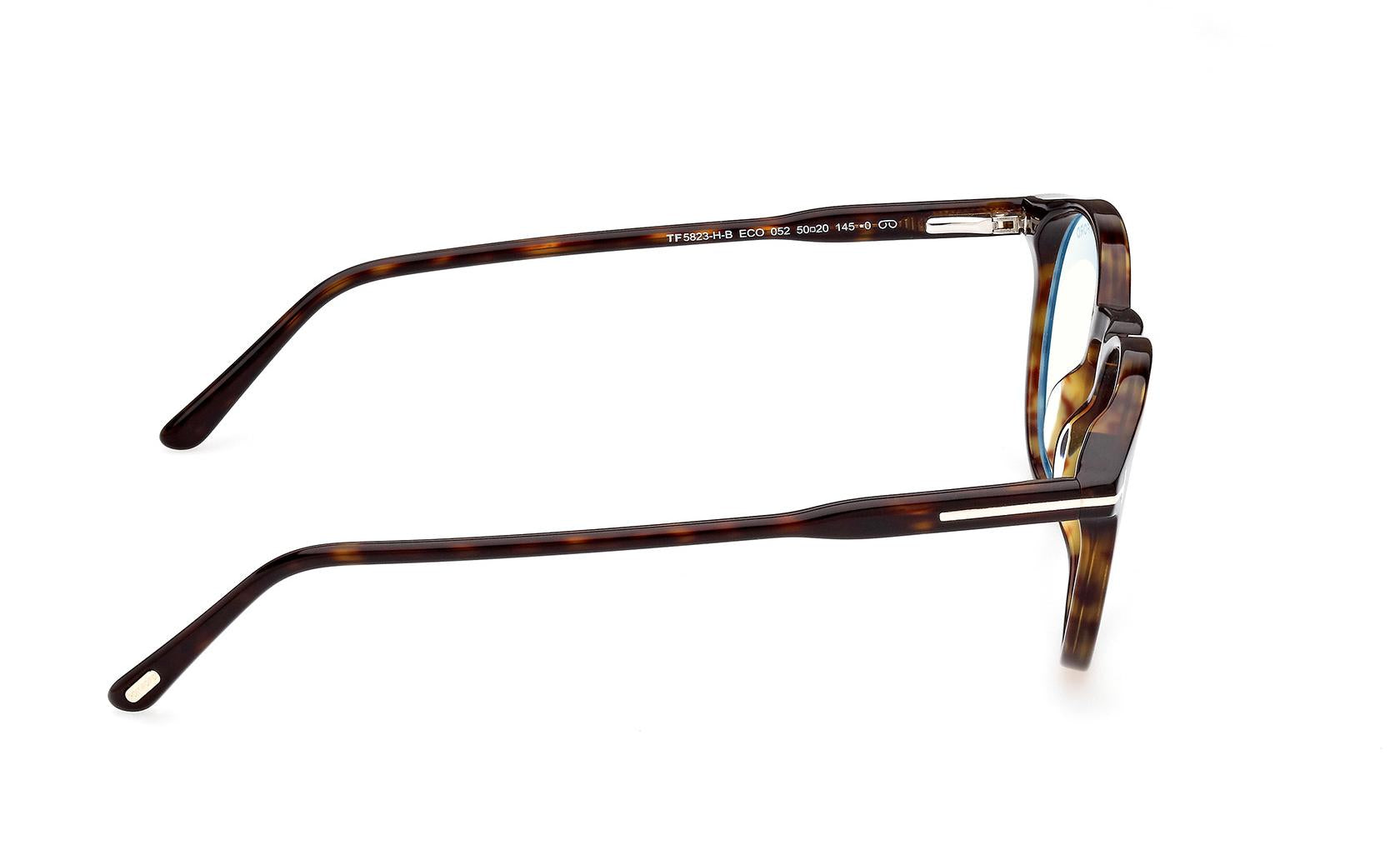 Tom Ford Eyeglasses FT5823/H/B 052