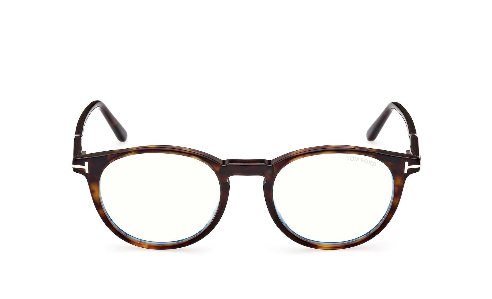 Tom Ford Eyeglasses FT5823/H/B 052