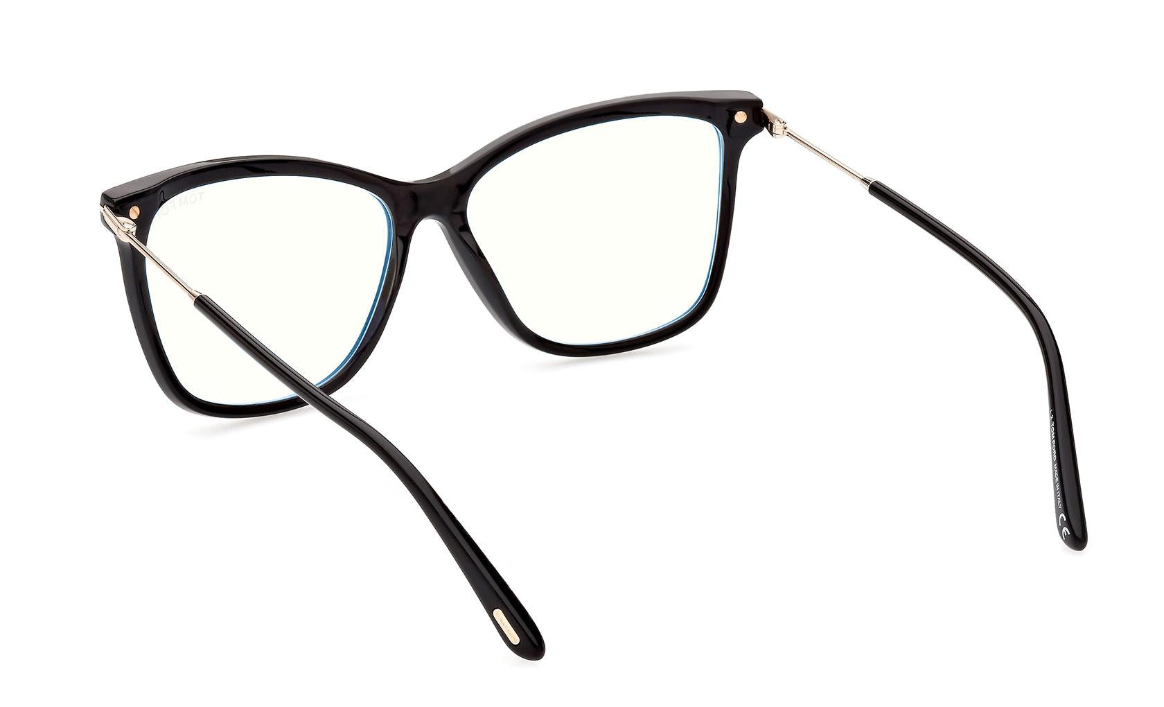 Tom Ford Eyeglasses FT5824/B 001