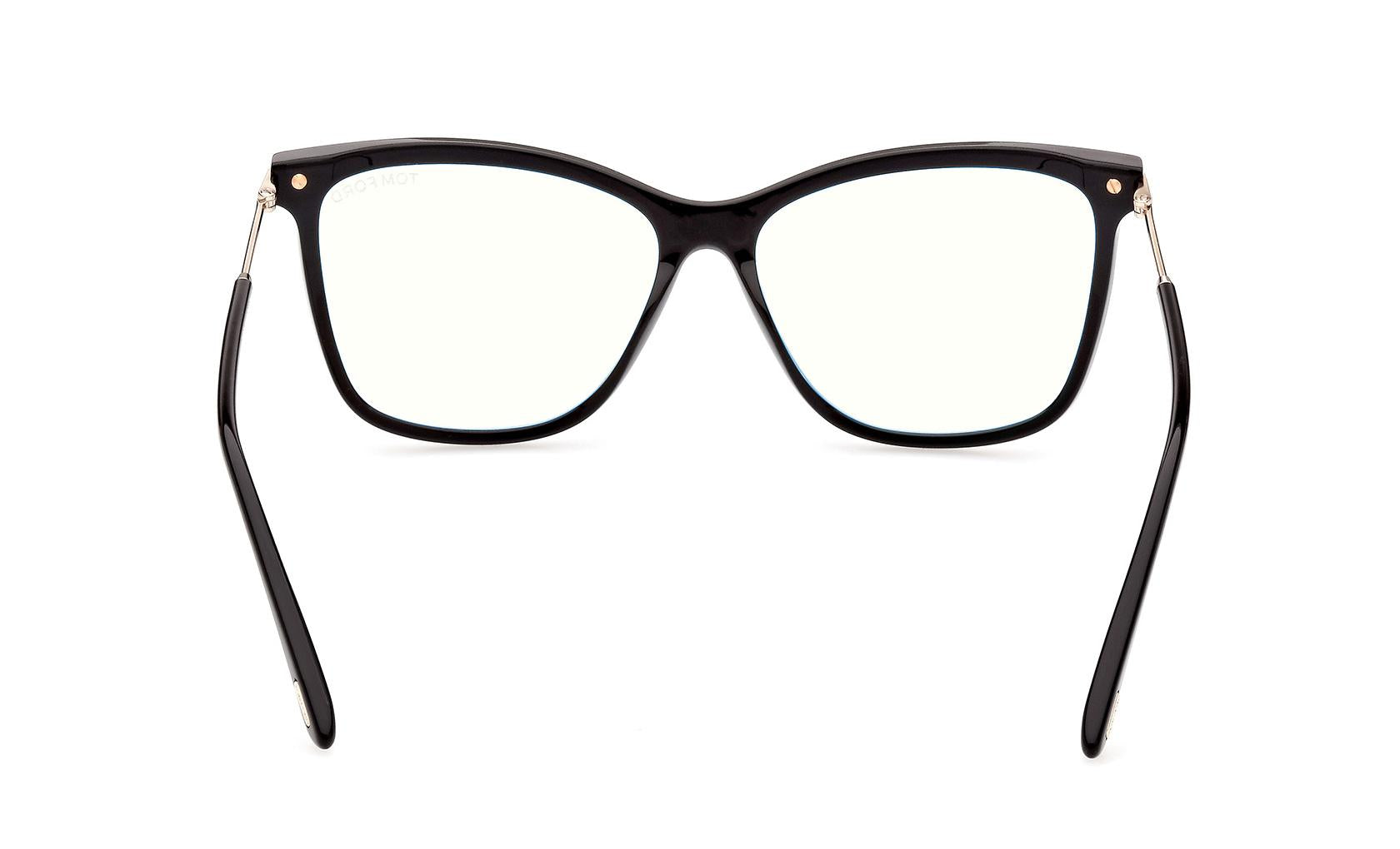 Tom Ford Eyeglasses FT5824/B 001