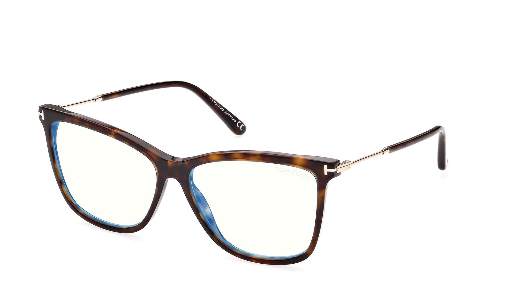 Tom Ford Eyeglasses FT5824/B 052