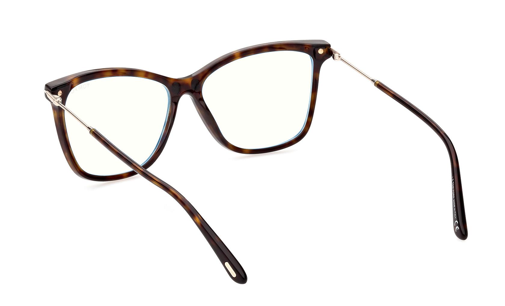 Tom Ford Eyeglasses FT5824/B 052