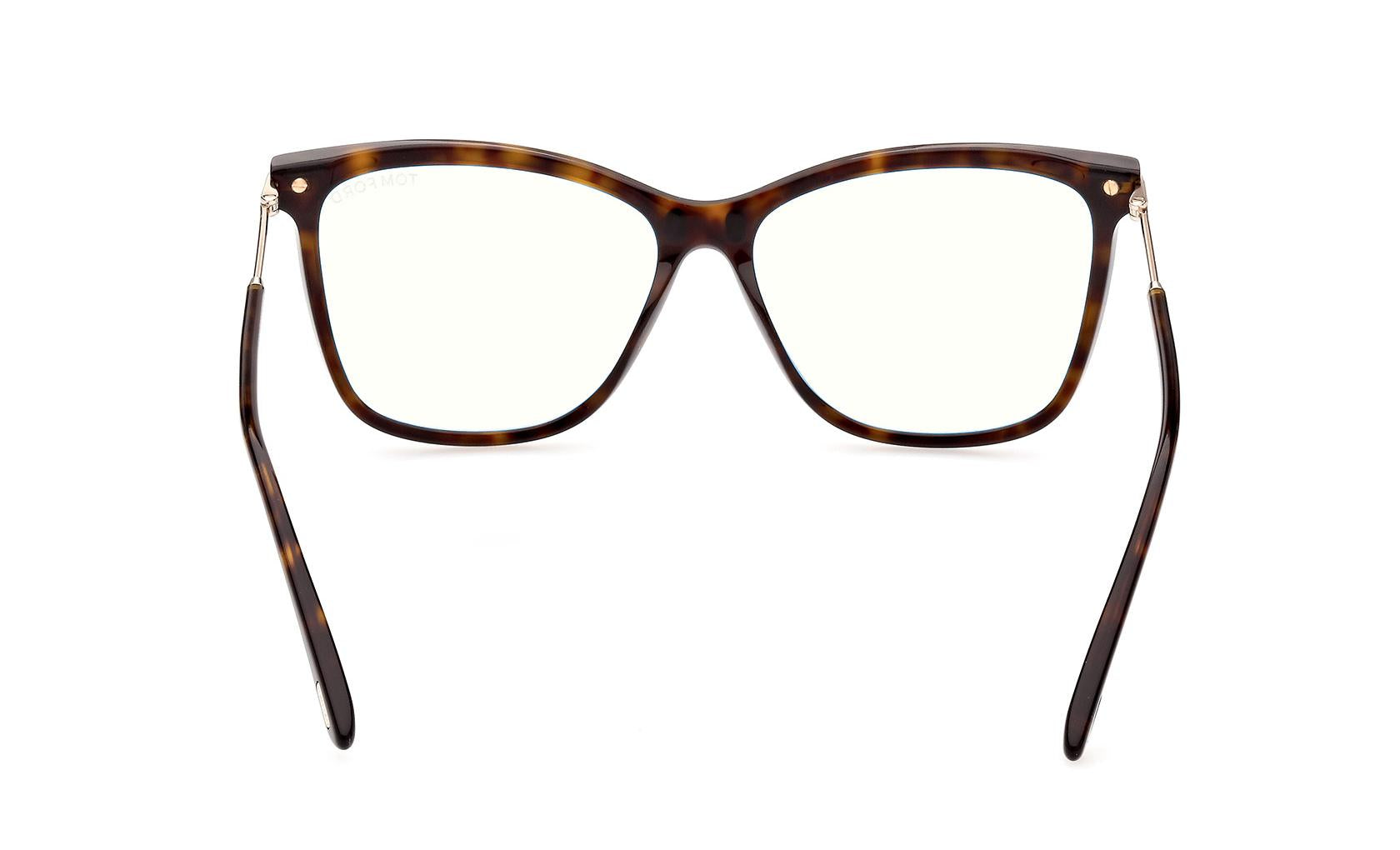 Tom Ford Eyeglasses FT5824/B 052