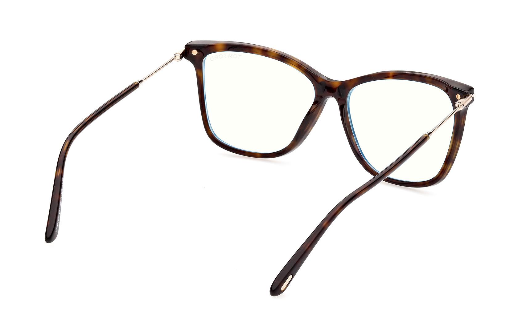 Tom Ford Eyeglasses FT5824/B 052
