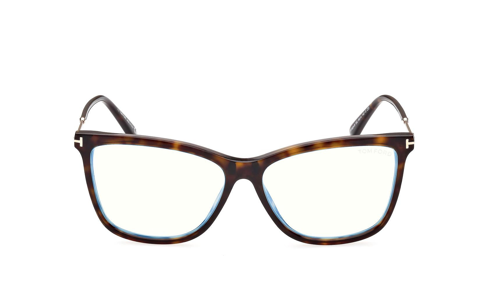 Tom Ford Eyeglasses FT5824/B 052