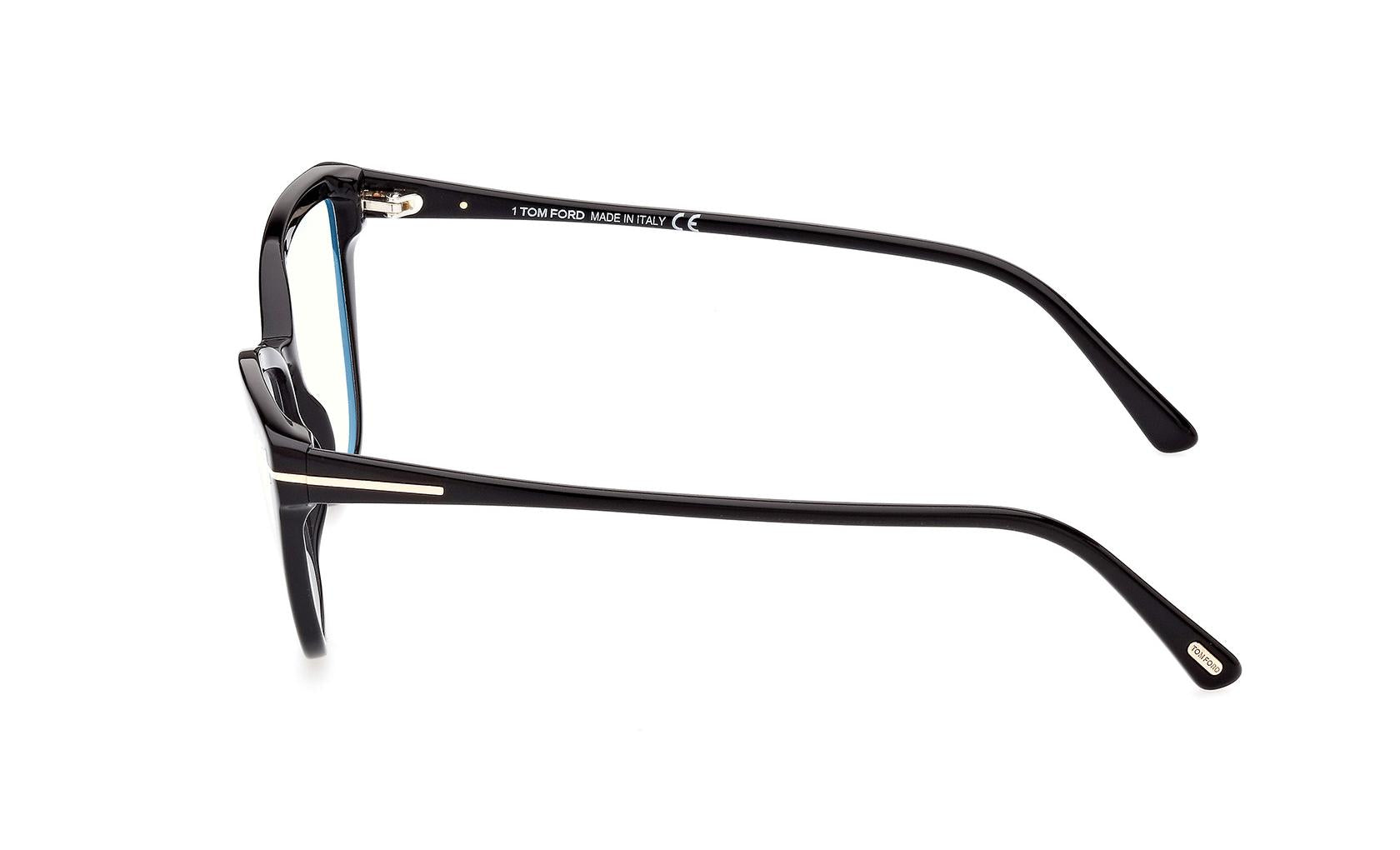 Tom Ford Eyeglasses FT5825/B 001