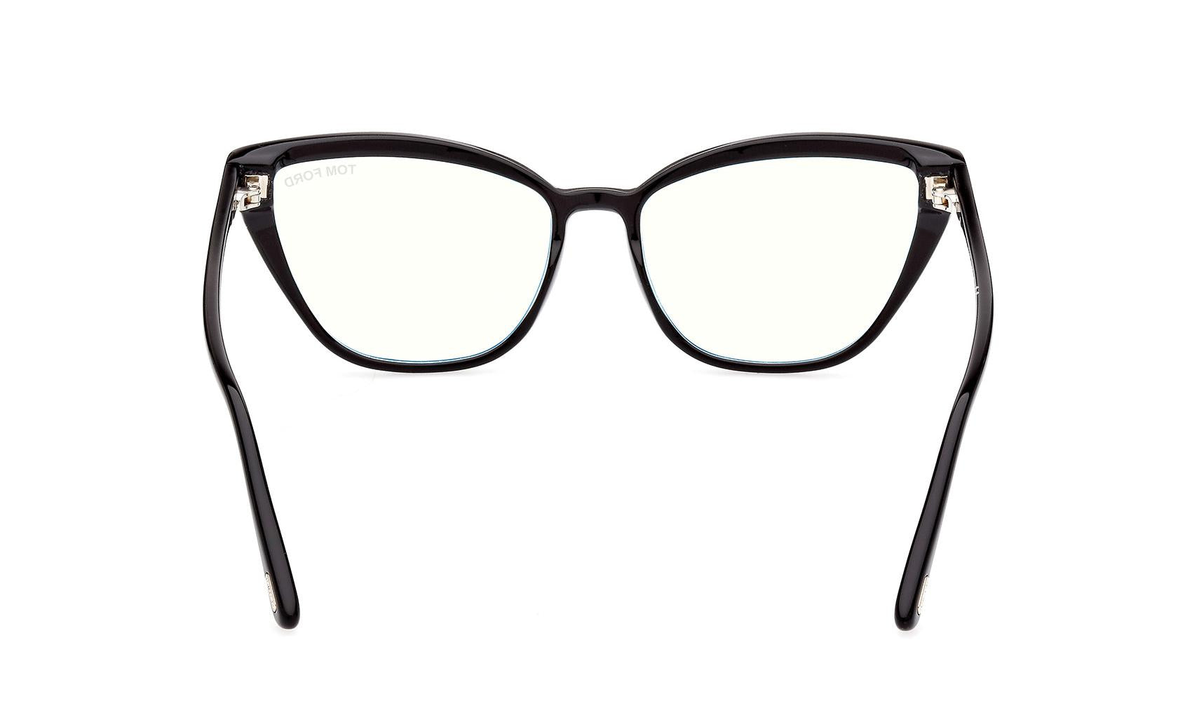 Tom Ford Eyeglasses FT5825/B 001