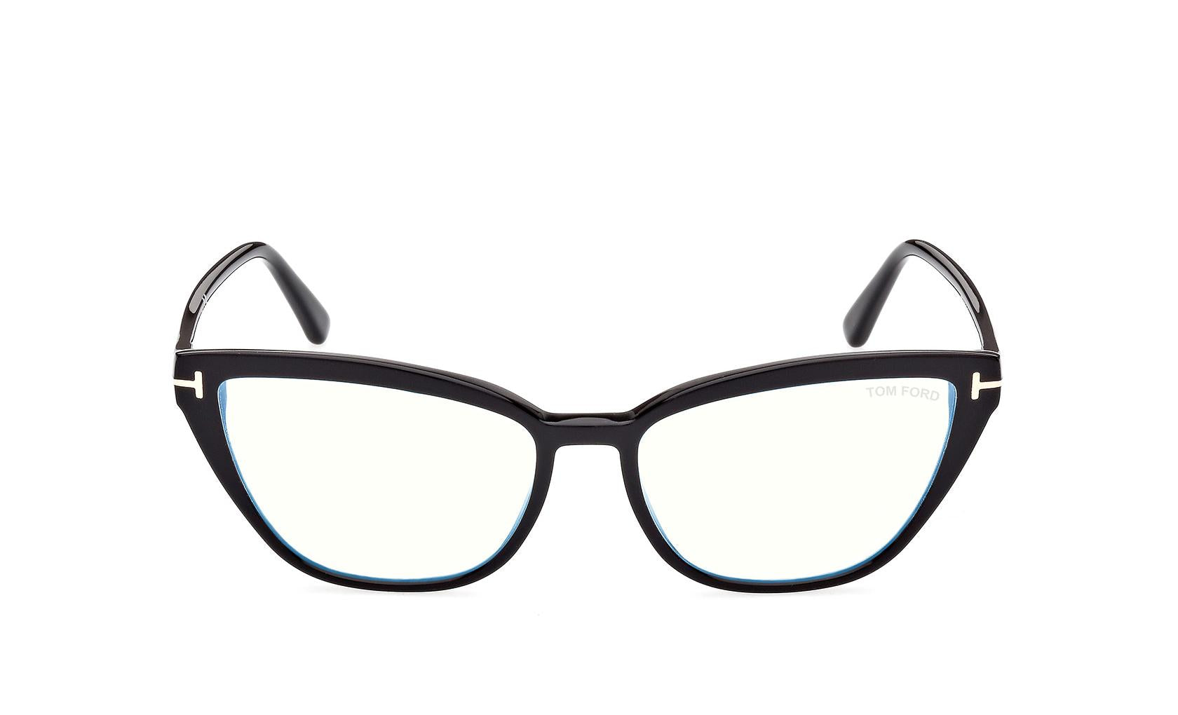 Tom Ford Eyeglasses FT5825/B 001