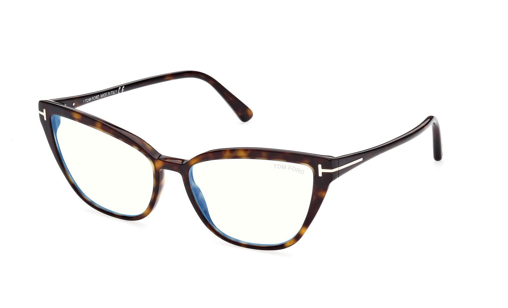 Tom Ford Eyeglasses FT5825/B 052