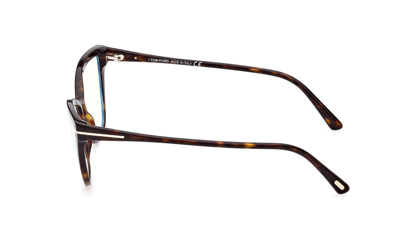 Tom Ford Eyeglasses FT5825/B 052