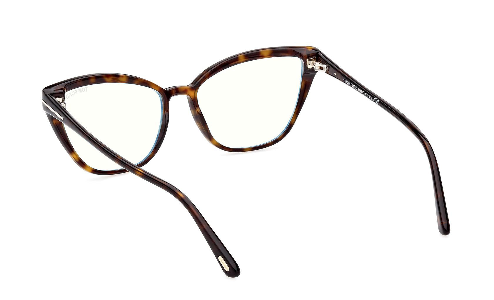 Tom Ford Eyeglasses FT5825/B 052