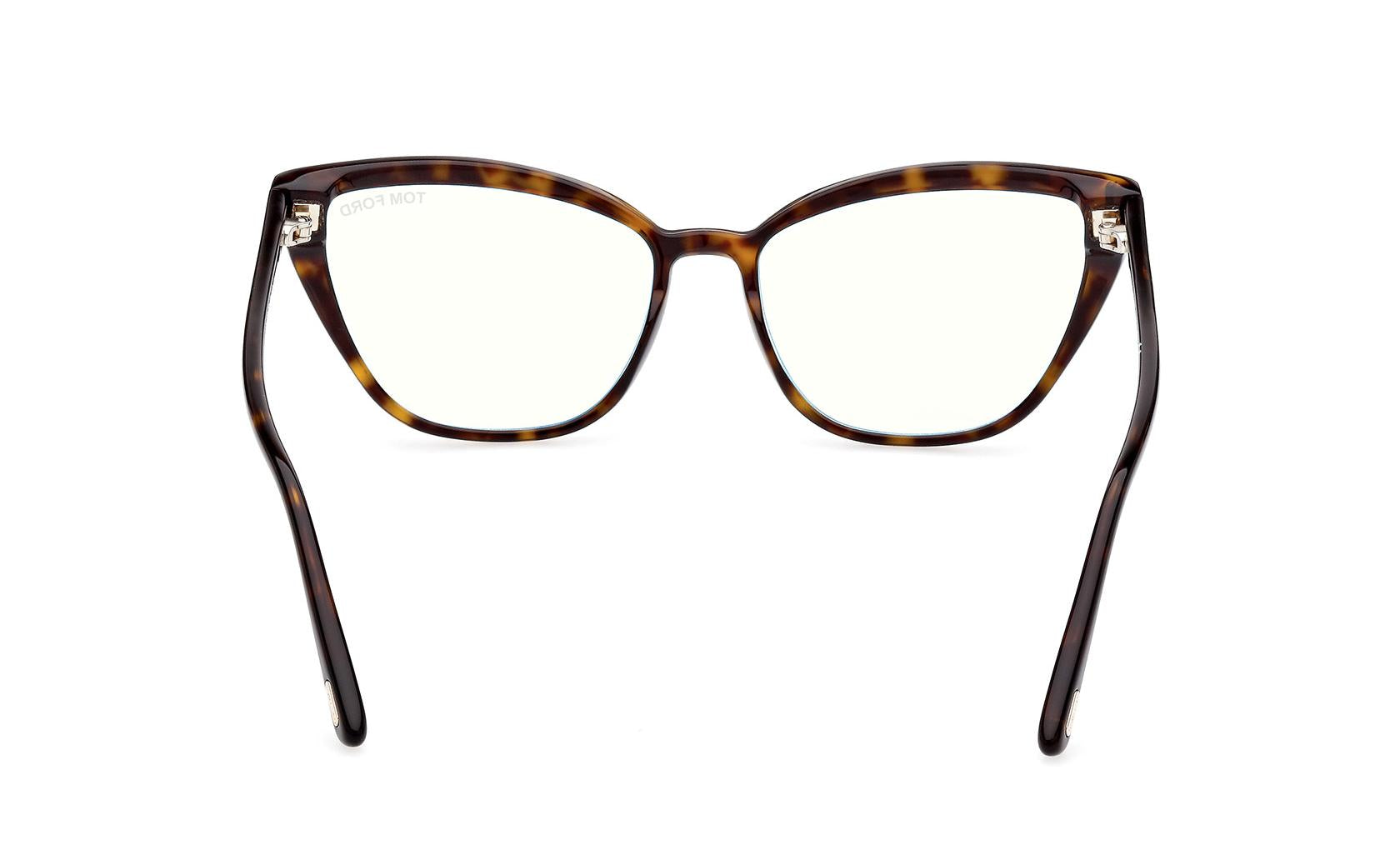 Tom Ford Eyeglasses FT5825/B 052