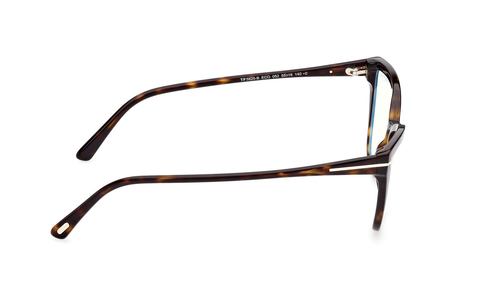 Tom Ford Eyeglasses FT5825/B 052