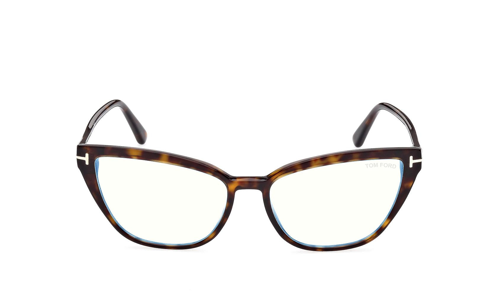 Tom Ford Eyeglasses FT5825/B 052