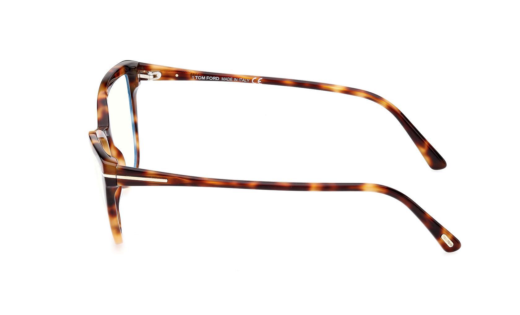 Tom Ford Eyeglasses FT5825/B 053