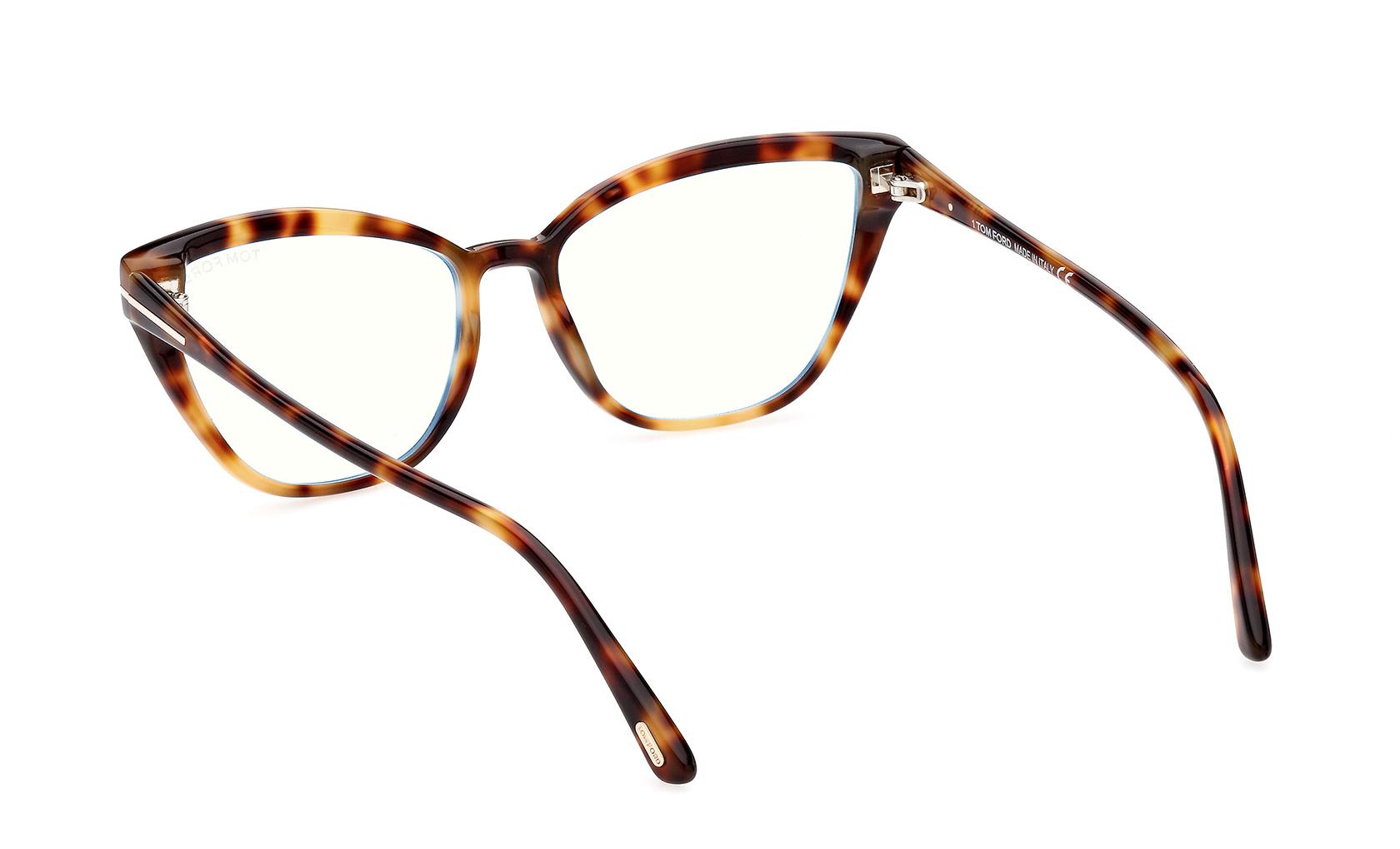 Tom Ford Eyeglasses FT5825/B 053