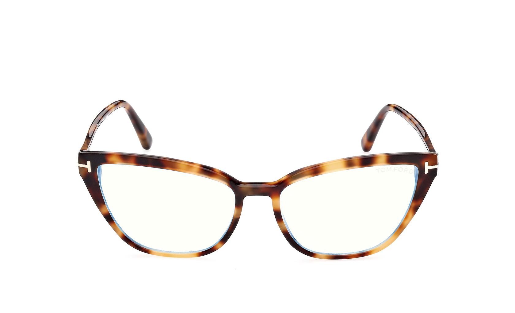 Tom Ford Eyeglasses FT5825/B 053