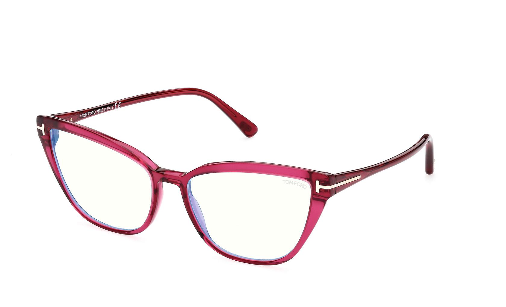 Tom Ford Eyeglasses FT5825/B 075