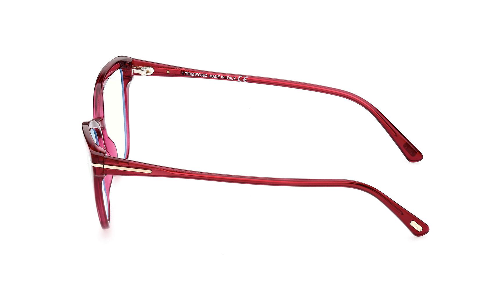 Tom Ford Eyeglasses FT5825/B 075