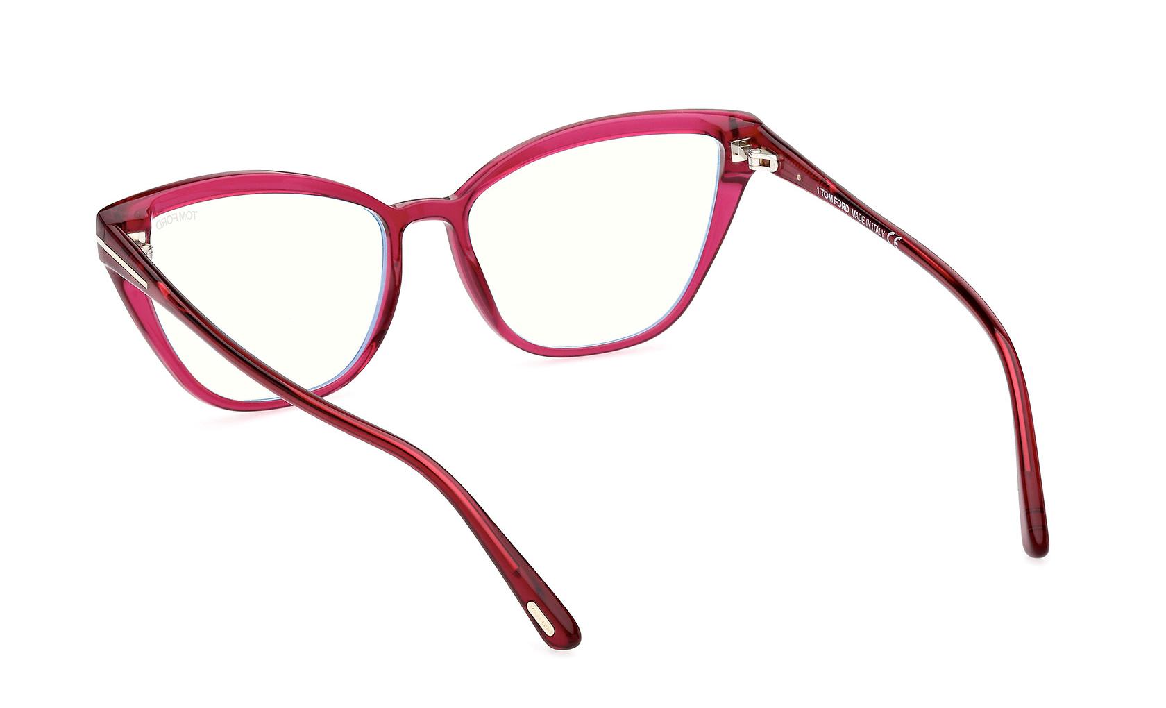 Tom Ford Eyeglasses FT5825/B 075