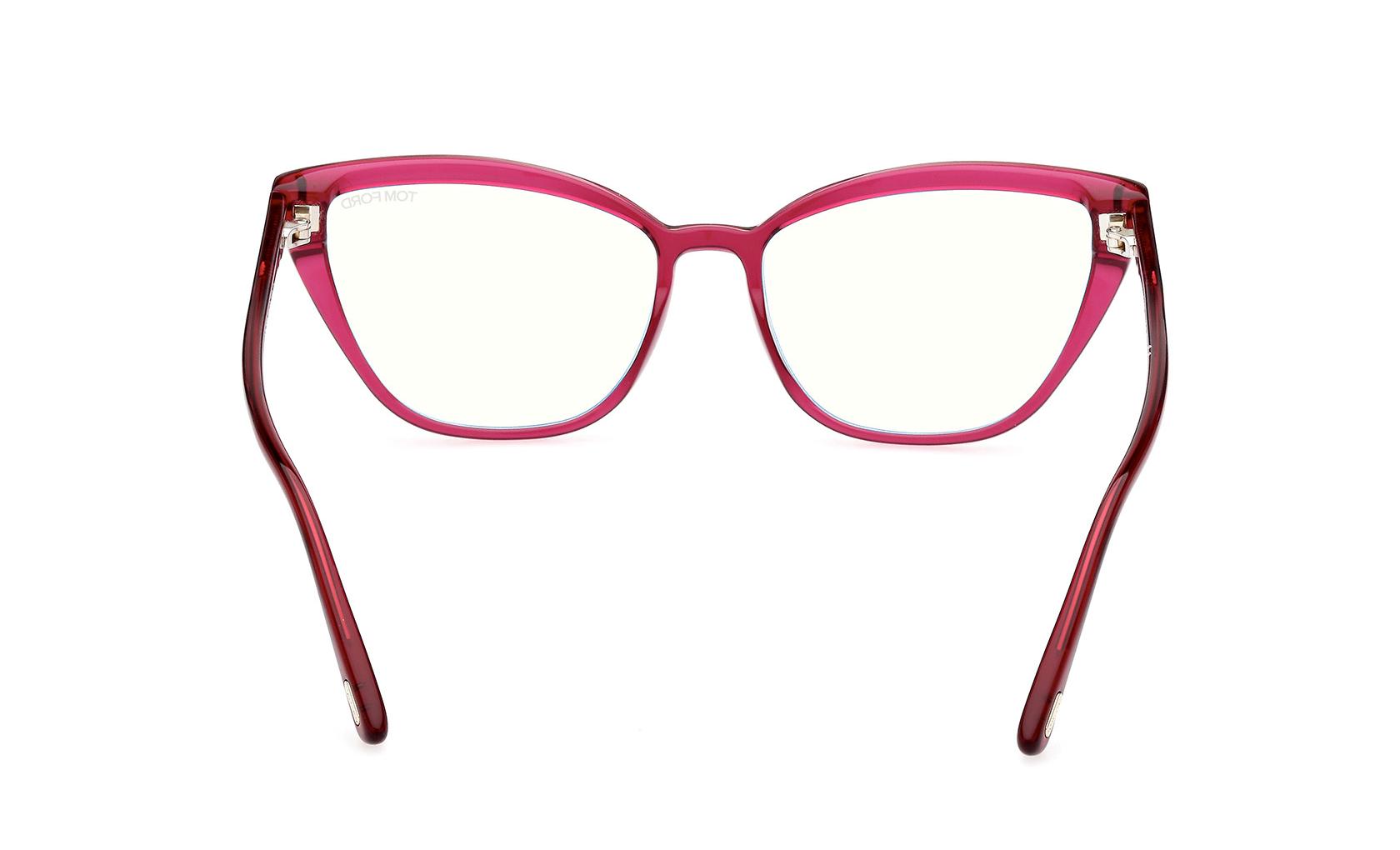 Tom Ford Eyeglasses FT5825/B 075