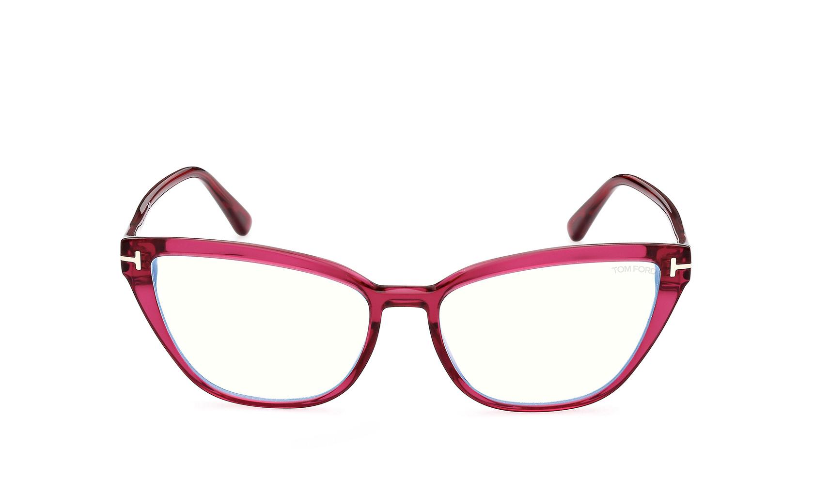 Tom Ford Eyeglasses FT5825/B 075