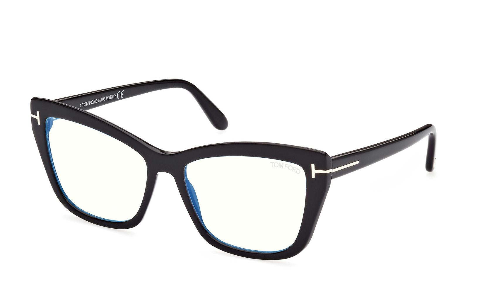 Tom Ford Eyeglasses FT5826/B 001