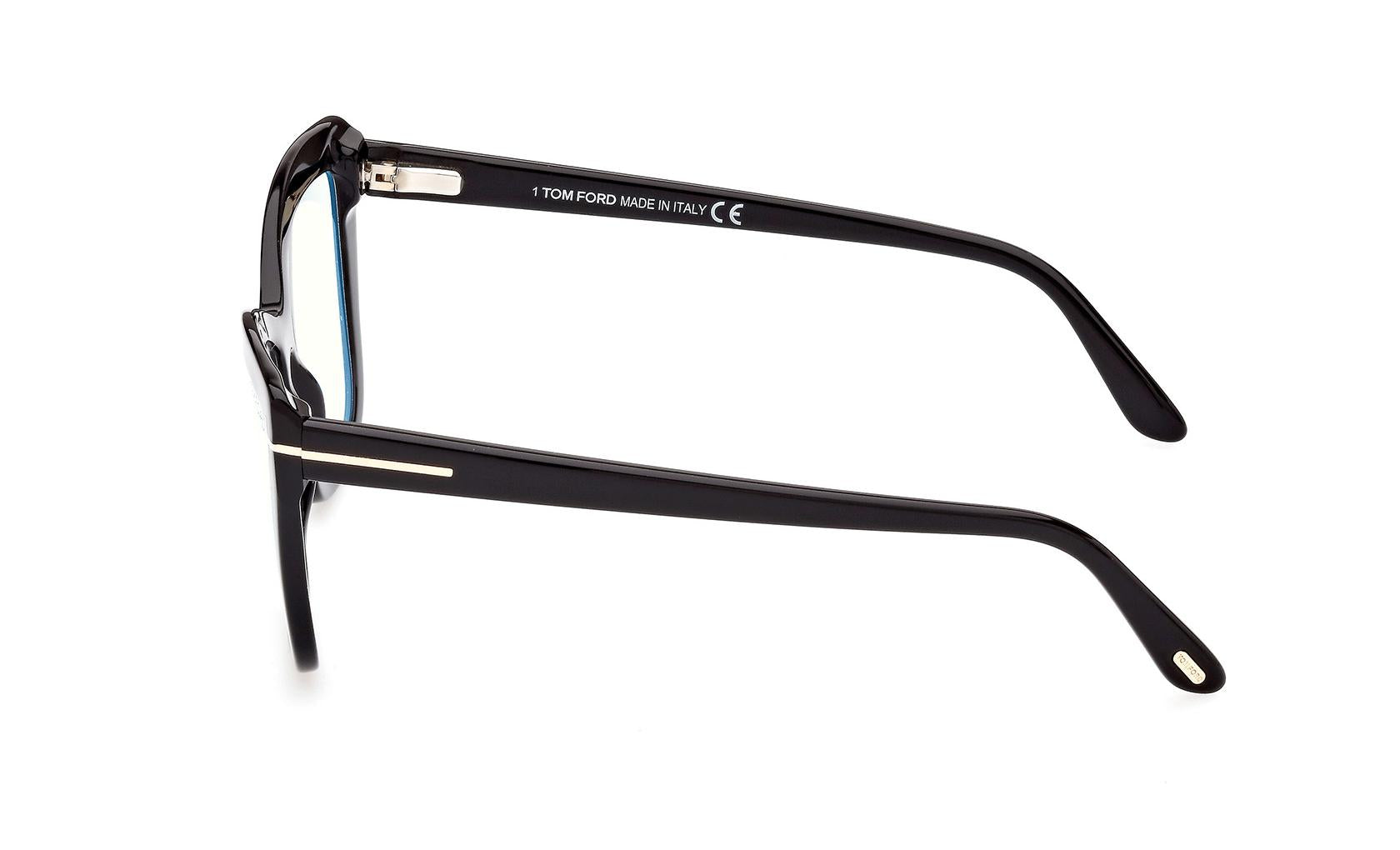 Tom Ford Eyeglasses FT5826/B 001